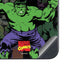 Marvel Classic Comics Hulk Fighter Vintage Galaxy A54 5G Skin